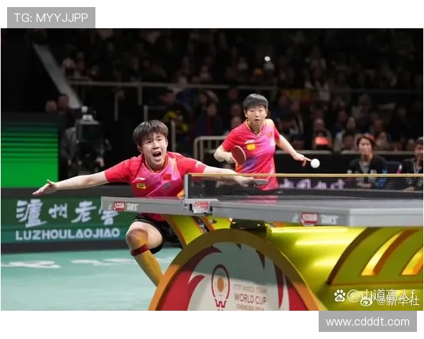 重庆乒乓球队在世界杯中的精彩表现与实力分析 重庆乒乓球队在世界杯中的精彩表现与实力分析