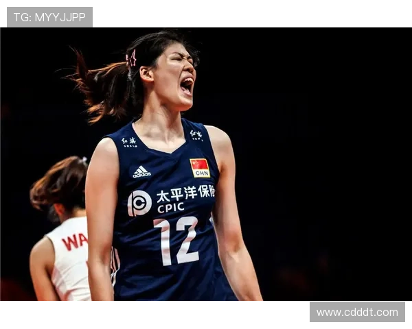 南京排球队在世锦赛中的强势表现与未来发展潜力分析