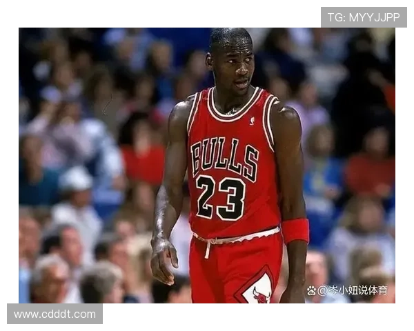 足球巨星如何看待乔丹的传奇与影响力 足球巨星如何看待乔丹的传奇与影响力