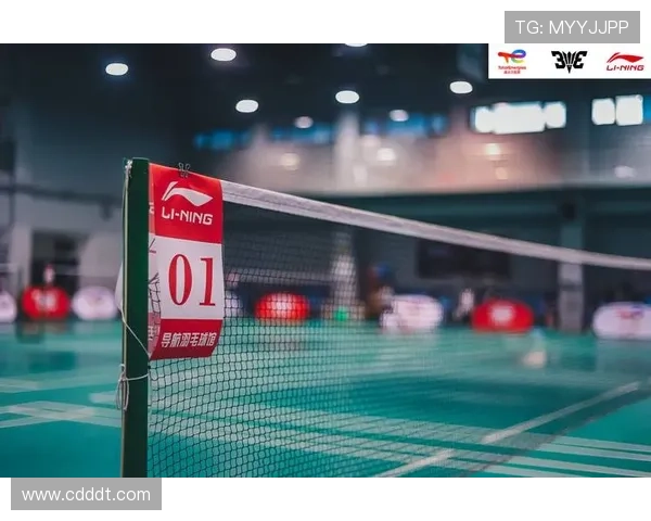 西安羽毛球队运营模式解析与发展前景探讨