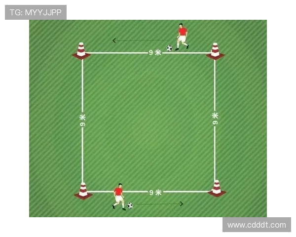 从零基础到足球耐力高手的全面提升指南与训练策略