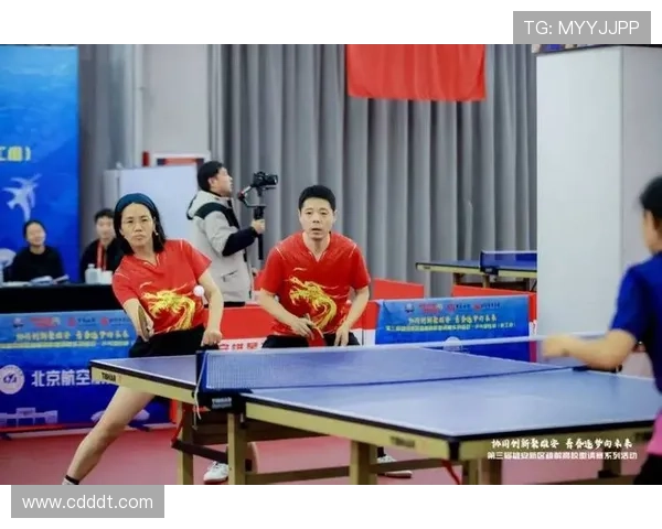 北京乒乓球队团队协作变革引发热议展现新风貌与竞技精神