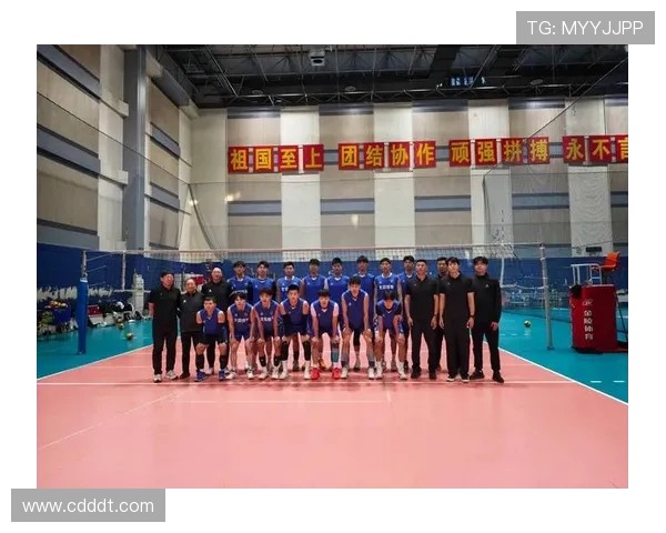 北京排球队在排球节奏排名中创下新高展现团队实力与创新精神